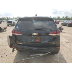 2024 CHEVROLET EQUINOX 3GNAXKEG0RL280737 54652875