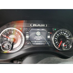 2021 RAM 1500 1C6SRFFT3MN515514 54684745