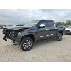 2025 TOYOTA TUNDRA 5TFMA5DB5SX247306 54762705