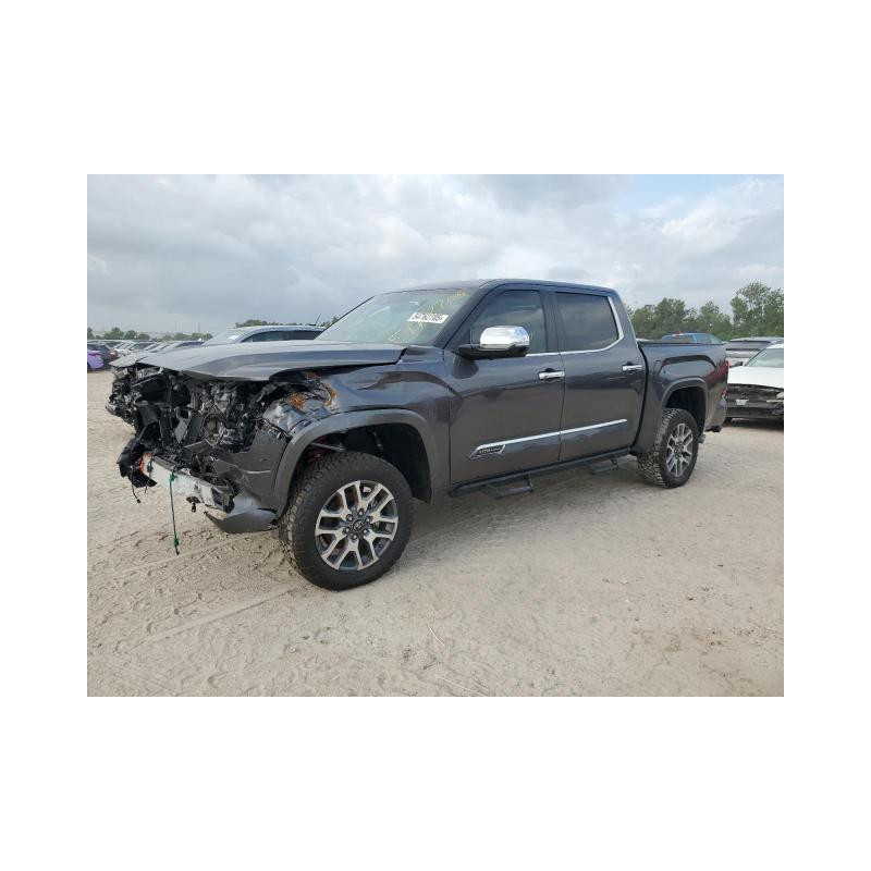 2025 TOYOTA TUNDRA 5TFMA5DB5SX247306 54762705 2025 TOYOTA TUNDRA 5TFMA5DB5SX247306 54762705