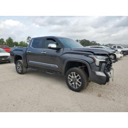 2025 TOYOTA TUNDRA 5TFMA5DB5SX247306 54762705