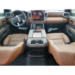2025 TOYOTA TUNDRA 5TFMA5DB5SX247306 54762705
