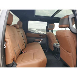2025 TOYOTA TUNDRA 5TFMA5DB5SX247306 54762705