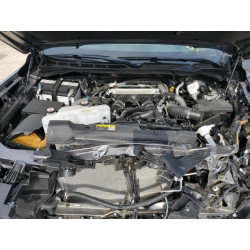 2025 TOYOTA TUNDRA 5TFMA5DB5SX247306 54762705
