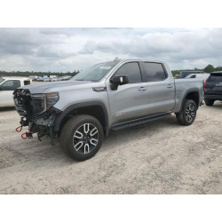 2024 GMC SIERRA 3GTUUEEL0RG293378 54862655