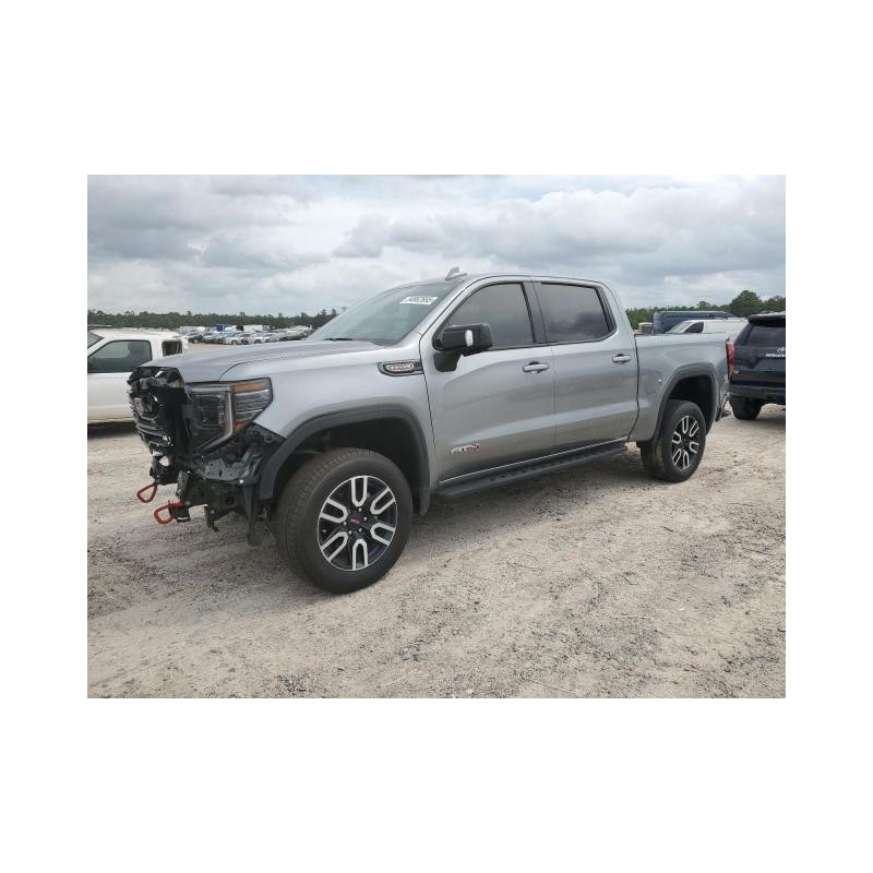 2024 GMC SIERRA 3GTUUEEL0RG293378 54862655 2024 GMC SIERRA 3GTUUEEL0RG293378 54862655