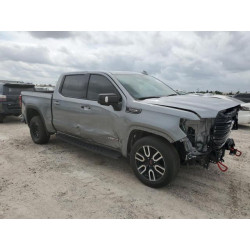 2024 GMC SIERRA 3GTUUEEL0RG293378 54862655