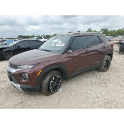 2023 CHEVROLET TRAILBLZR KL79MPS23PB078741 55104555