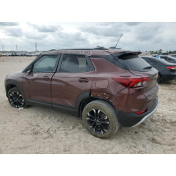 2023 CHEVROLET TRAILBLZR KL79MPS23PB078741 55104555