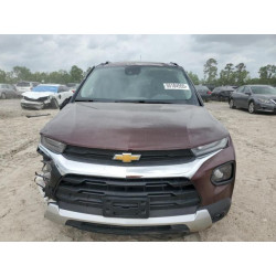 2023 CHEVROLET TRAILBLZR KL79MPS23PB078741 55104555