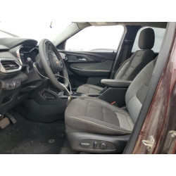 2023 CHEVROLET TRAILBLZR KL79MPS23PB078741 55104555