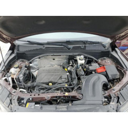 2023 CHEVROLET TRAILBLZR KL79MPS23PB078741 55104555