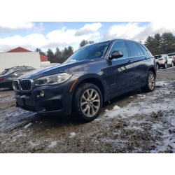 2014 BMW X5