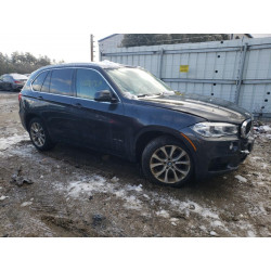 2014 BMW X5