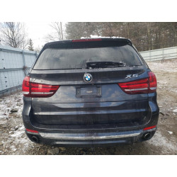 2014 BMW X5