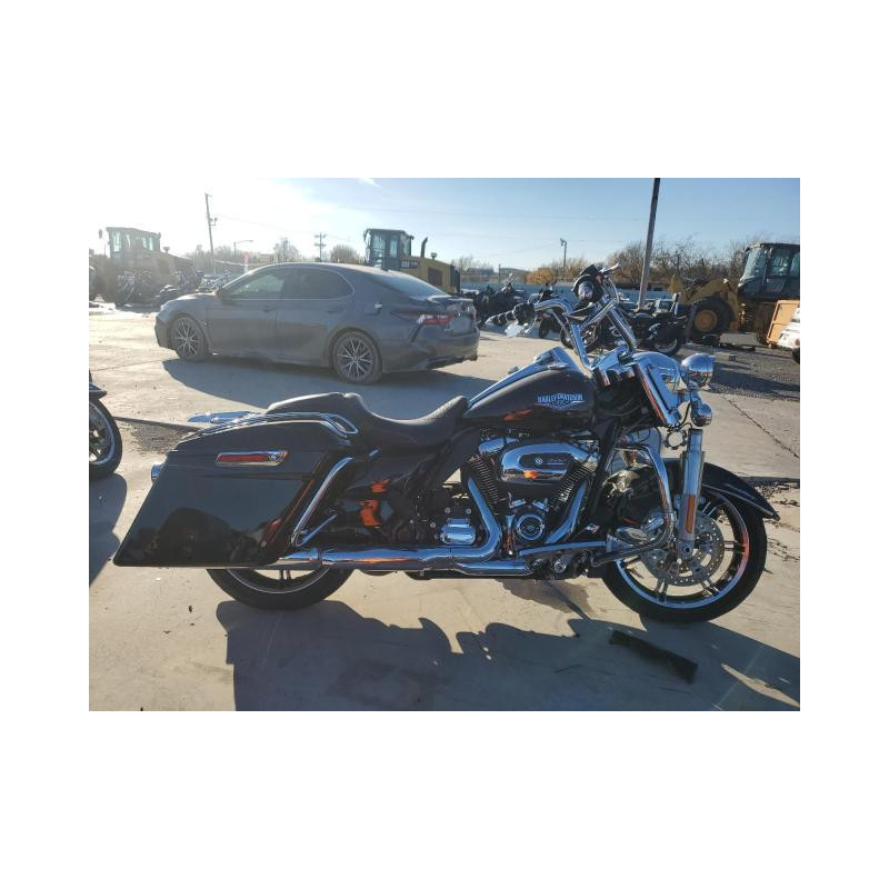 2021 HARLEY-DAVIDSON FL 1HD1FBC15MB628714 82179124 2021 HARLEY-DAVIDSON FL 1HD1FBC15MB628714 82179124