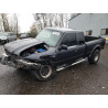 2002 FORD RANGER
