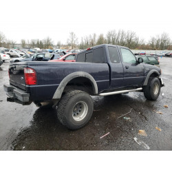 2002 FORD RANGER