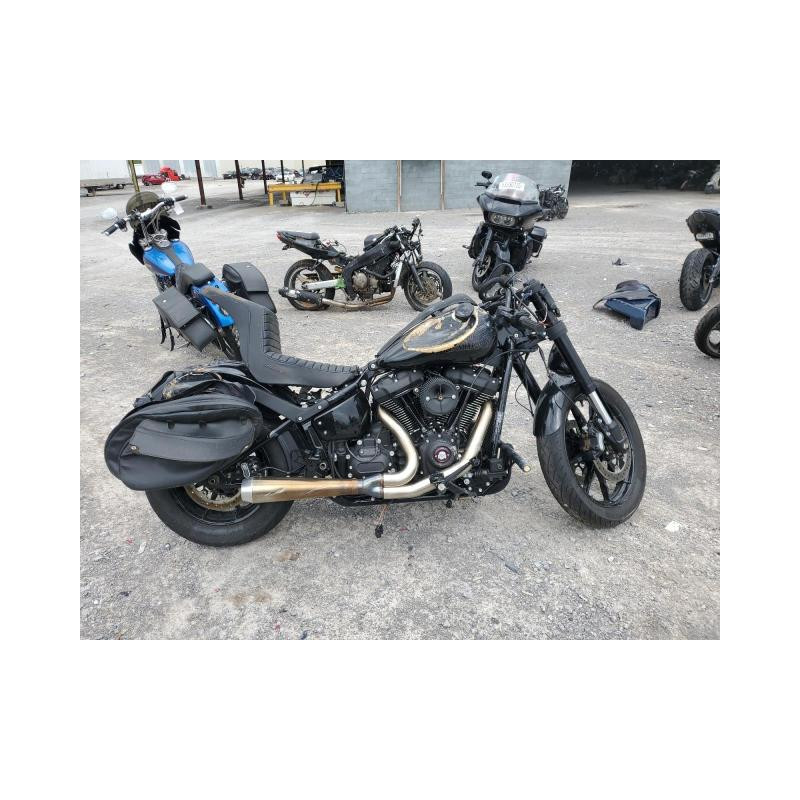 2023 HARLEY-DAVIDSON FXLRS 1HD1YWZ15PB048098 53904555 2023 HARLEY-DAVIDSON FXLRS 1HD1YWZ15PB048098 53904555