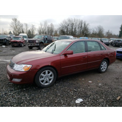 2000 TOYOTA AVALON