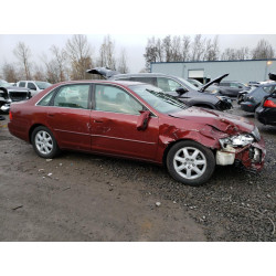 2000 TOYOTA AVALON