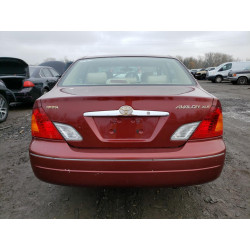 2000 TOYOTA AVALON