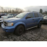 2008 DODGE DURANGO