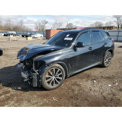 2020 BMW X5 5UXCR6C08L9C63999 51175795