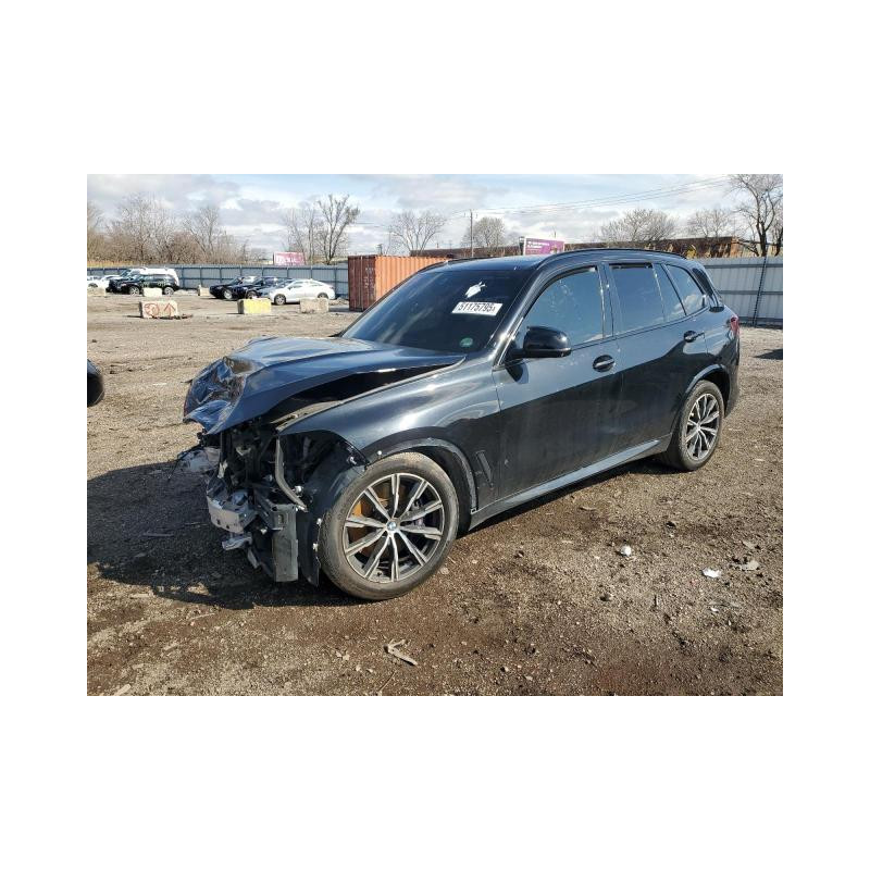 2020 BMW X5 5UXCR6C08L9C63999 51175795 2020 BMW X5 5UXCR6C08L9C63999 51175795