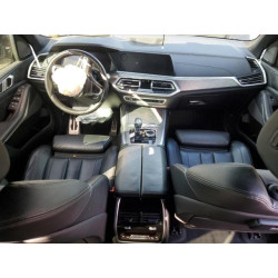 2020 BMW X5 5UXCR6C08L9C63999 51175795