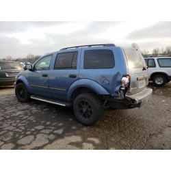 2008 DODGE DURANGO