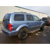 2008 DODGE DURANGO