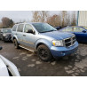 2008 DODGE DURANGO