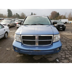 2008 DODGE DURANGO