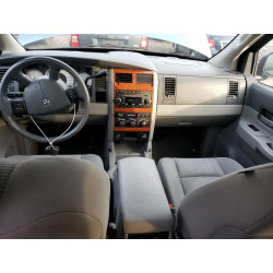 2008 DODGE DURANGO