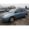 2006 TOYOTA SIENNA