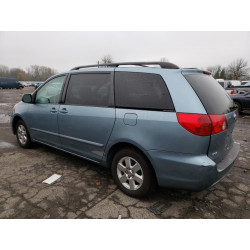 2006 TOYOTA SIENNA