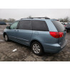 2006 TOYOTA SIENNA