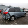 2006 TOYOTA SIENNA