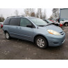 2006 TOYOTA SIENNA