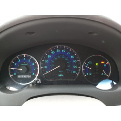 2006 TOYOTA SIENNA