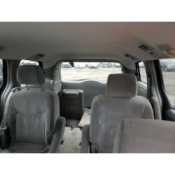 2006 TOYOTA SIENNA