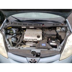 2006 TOYOTA SIENNA