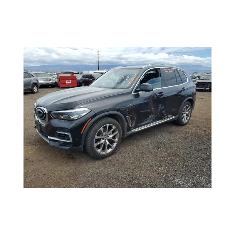 2023 BMW X5 5UXCR6C06P9P17296 54330925 2023 BMW X5 5UXCR6C06P9P17296 54330925
