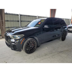 2022 BMW X5 5UXCR6C0XN9M08766 51987215