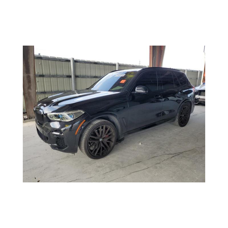 2022 BMW X5 5UXCR6C0XN9M08766 51987215 2022 BMW X5 5UXCR6C0XN9M08766 51987215