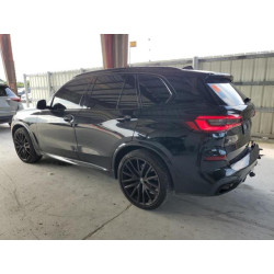 2022 BMW X5 5UXCR6C0XN9M08766 51987215