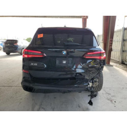 2022 BMW X5 5UXCR6C0XN9M08766 51987215