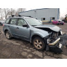 2011 SUBARU FORESTER