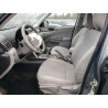 2011 SUBARU FORESTER